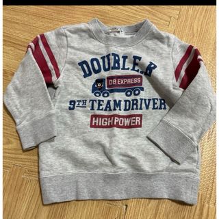 ダブルビーの通販 40,000点以上 | DOUBLE.Bを買うならラクマ