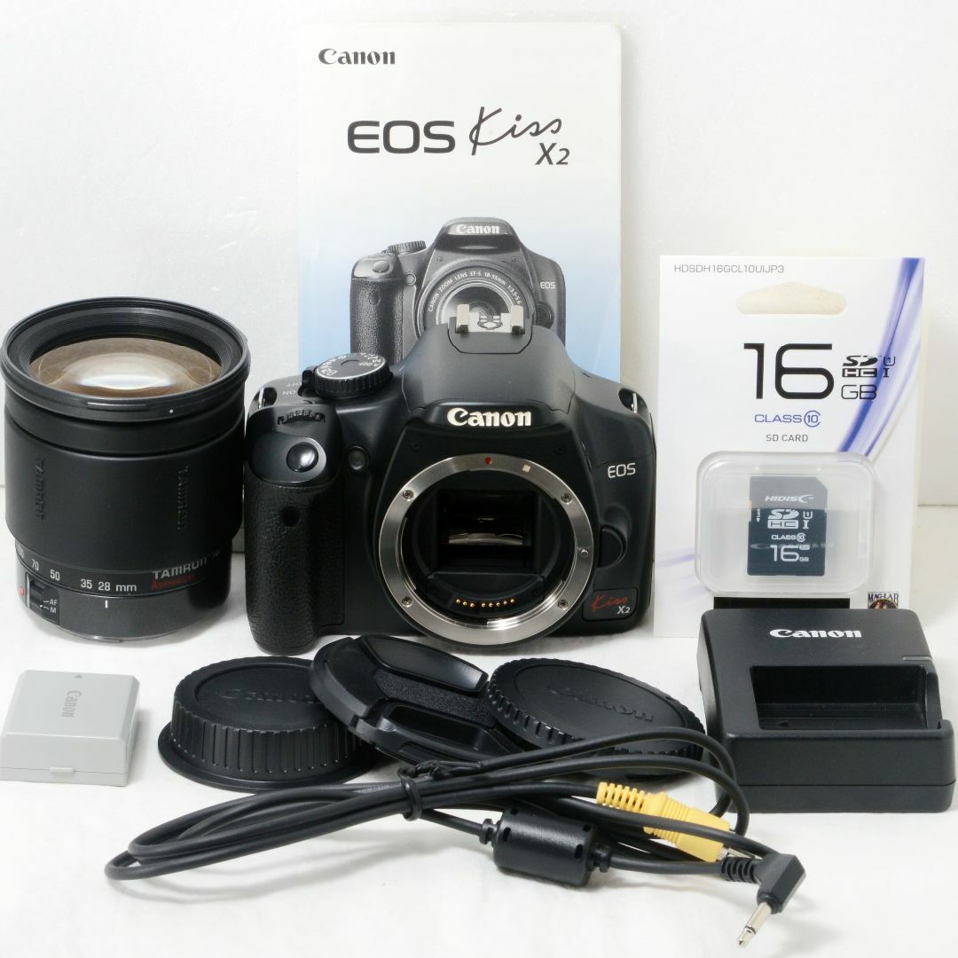 ★新品級★ キヤノン Canon EOS M100 シャッター数50