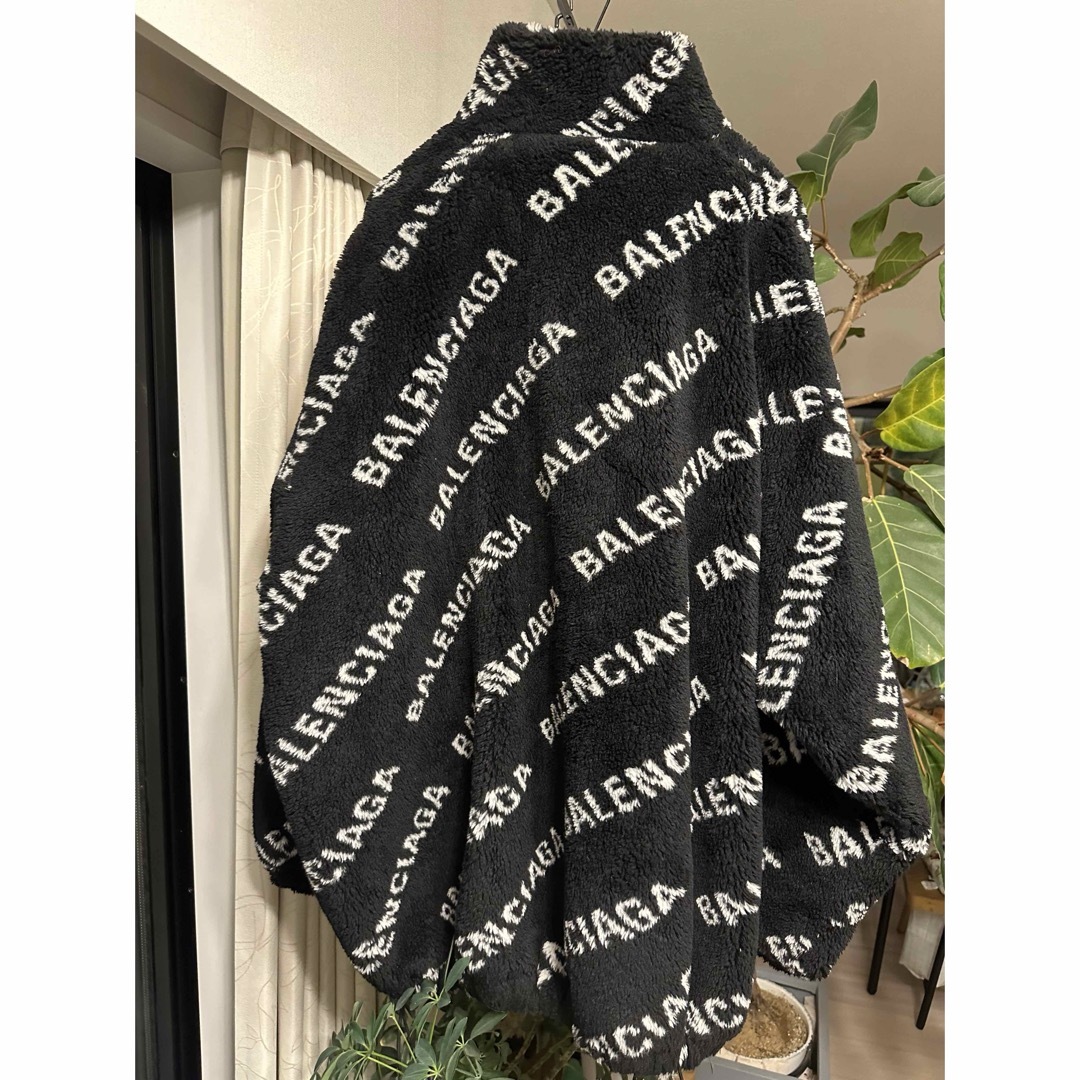 Balenciaga(バレンシアガ)のBalenciaga  メンズのジャケット/アウター(モッズコート)の商品写真