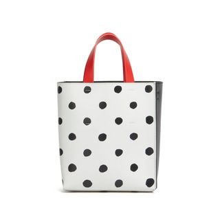 マルニ(Marni)のラスト値下げ　Marni museo ポルカドット(ショルダーバッグ)