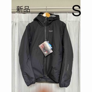 ティラック(TILAK)のTILAK ティラック Svalbard Jacket スバルバードジャケット(マウンテンパーカー)