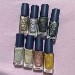 ネイルホリック(NAIL HOLIC)のネイルホリック　限定色　セット(マニキュア)