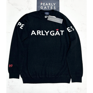 パーリーゲイツ セーターの通販 1,000点以上 | PEARLY GATESを買うなら