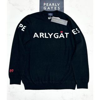 パーリーゲイツ セーターの通販 1,000点以上 | PEARLY GATESを買うなら ...