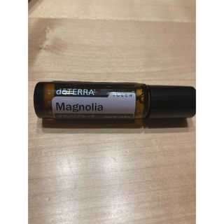 ドテラ(doTERRA)の【未開封】doTERRA ドテラ　マグノリアタッチ(アロマオイル)