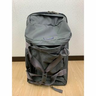 パタゴニア(patagonia)のパタゴニア  キャリーバッグ トラベルバッグ フリーウィーラー  廃盤(トラベルバッグ/スーツケース)