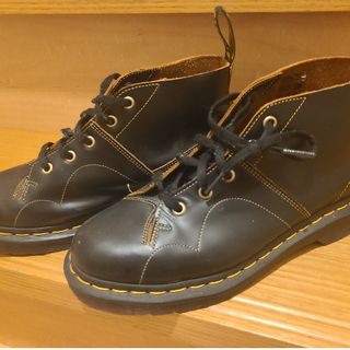 ドクターマーチン(Dr.Martens)のDr.Martens(ローファー/革靴)