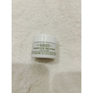 キールズ(Kiehl's)のキールズ　アイ　トリートメント AV 14ｇ(アイケア/アイクリーム)