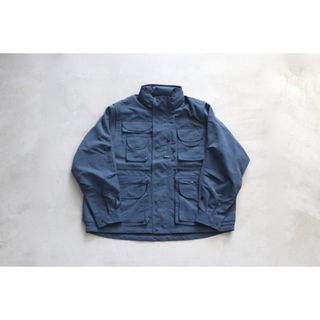 DAIWA - DAIWA PIER39 ダイワピア39 TECH MIL BDU JACKETの通販 by