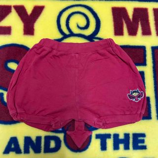ヒステリックミニ ベビー パンツの通販 2,000点以上 | HYSTERIC MINIの