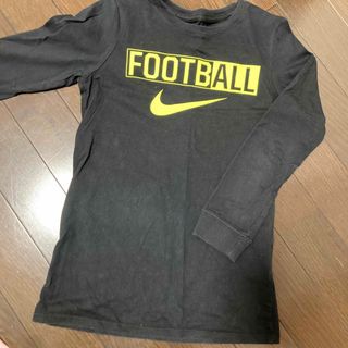 ナイキ(NIKE)のNIKE長袖ロンT XS(Tシャツ/カットソー)