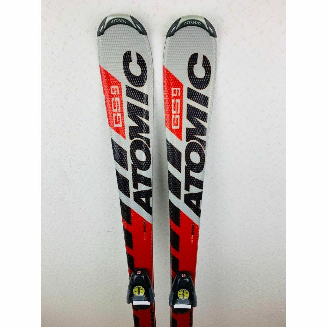 ATOMIC - 【専用】ATOMIC スキー板 130cm Jrレース用 ジュニア ATOMIC - 【専用】ATOMIC スキー板 130cm Jrレース用 ジュニア