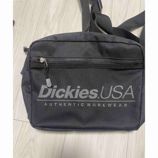 ディッキーズ(Dickies)のDickies ショルダーバッグ(ショルダーバッグ)