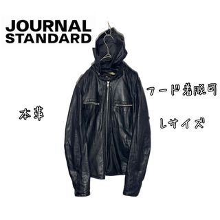 JOURNAL STANDARD - ジャーナルスタンダード 本革 レザー