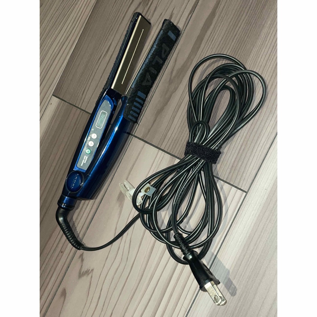 Lebel ストレートアイロン ヘアアイロン Lebel ストレートアイロン ヘアアイロン
