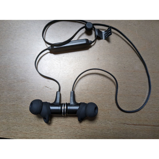 JPRIDE 608 Bluetoothイヤホン[値下げ](ヘッドフォン/イヤフォン)