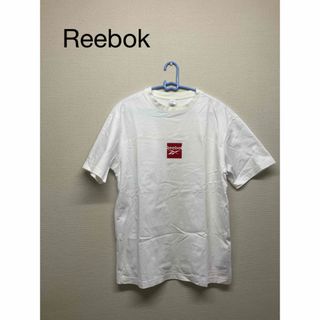 リーボック(Reebok)のリーボック  Tシャツ(Tシャツ/カットソー(半袖/袖なし))