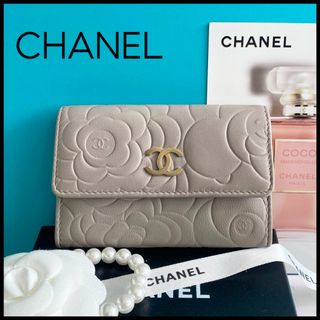 シャネル(CHANEL)の★専用ページ★ありがとうございました(^^)(名刺入れ/定期入れ)