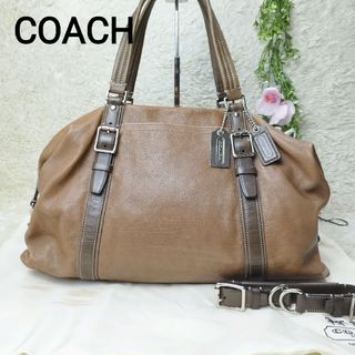 コーチ(COACH) ボストンバッグ(メンズ)の通販 100点以上 | コーチの