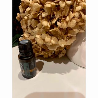 ドテラ(doTERRA)のドテラ　doTERRA サイプレス　cypress(エッセンシャルオイル（精油）)