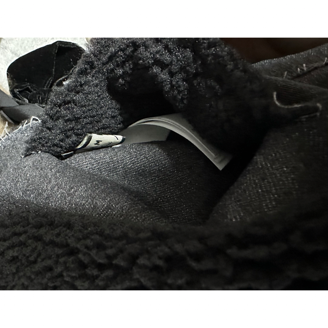 Ameri VINTAGE(アメリヴィンテージ)のMIREI KIRITANI × AMERI SISTER BOA JACKET レディースのジャケット/アウター(毛皮/ファーコート)の商品写真