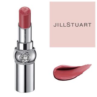 ジルスチュアート(JILLSTUART)の2点　ジルスチュアート　リップ　口紅　(口紅)