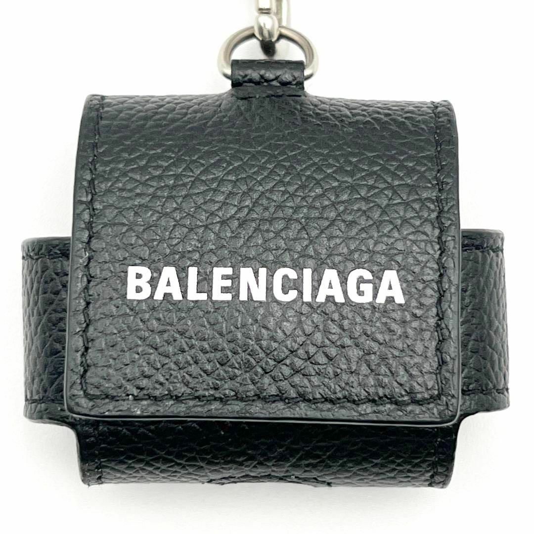 Balenciaga(バレンシアガ)の【Airpods Pro】バレンシアガ　エアーポッド　プロ　ストラップ　ケース メンズのファッション小物(その他)の商品写真