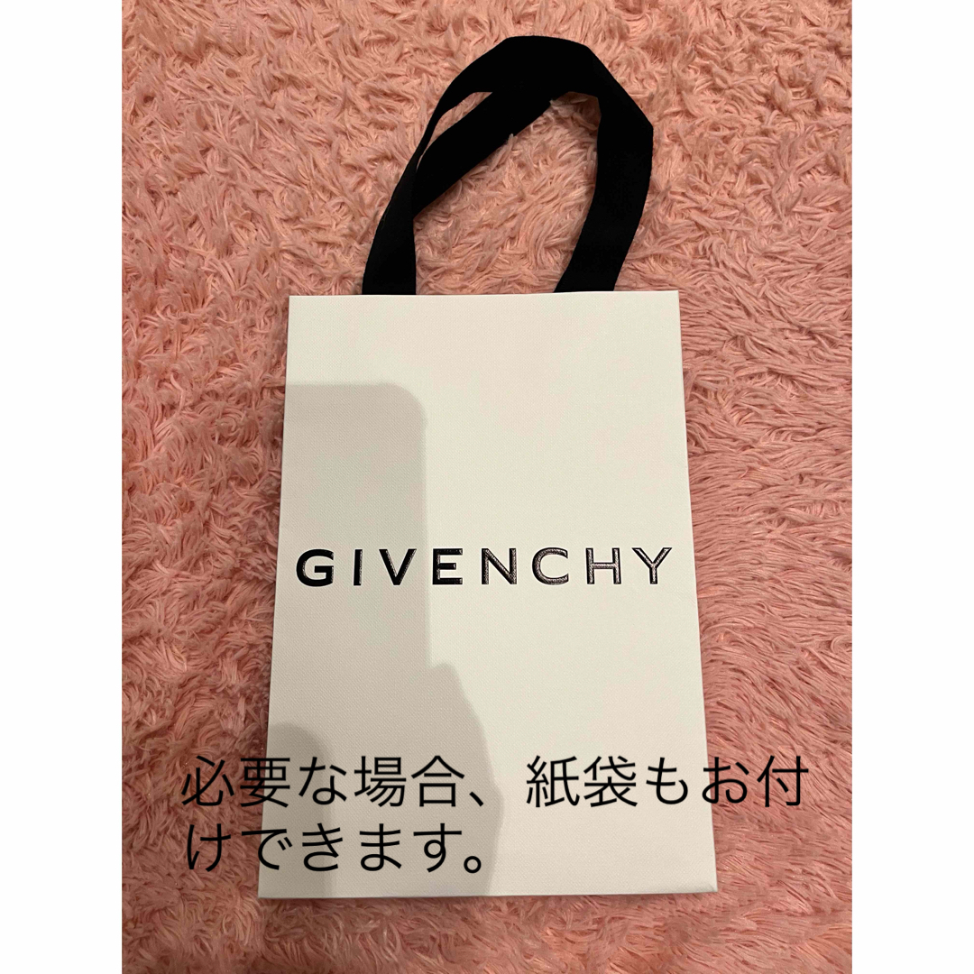 GIVENCHY(ジバンシィ)のジバンシー　ランテルディ コフレ　クリスマス限定 コスメ/美容の香水(香水(女性用))の商品写真