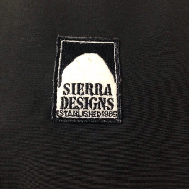 SIERRA DESIGNS リュック レディースのバッグ(リュック/バックパック)の商品写真