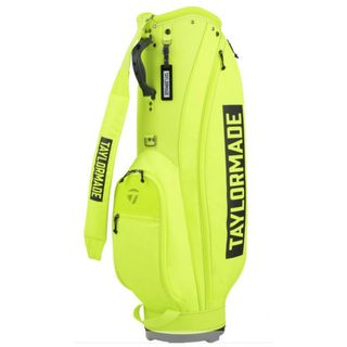 TaylorMade - テーラーメイドキャディバッグ【限定品】【値下げ】の
