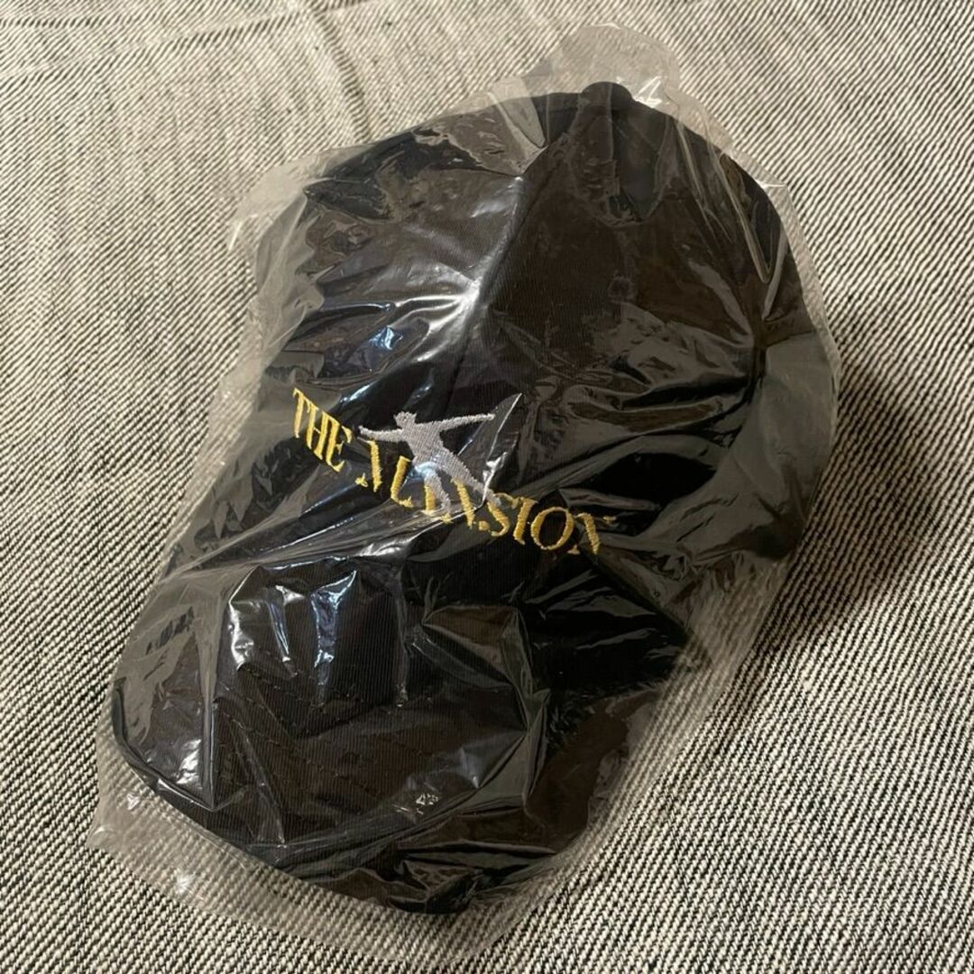 PITCH ODD MANSION THE CAP おまけ付 唾奇