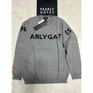 パーリーゲイツ セーターの通販 1,000点以上 | PEARLY GATESを買うなら