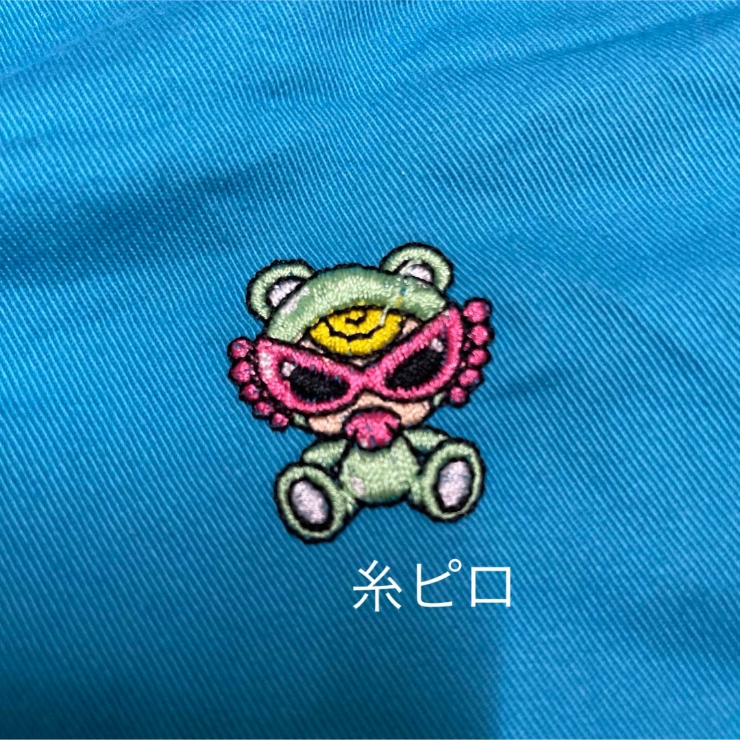 HYSTERIC MINI(ヒステリックミニ)の【専用🩷】 キッズ/ベビー/マタニティのキッズ服男の子用(90cm~)(Tシャツ/カットソー)の商品写真