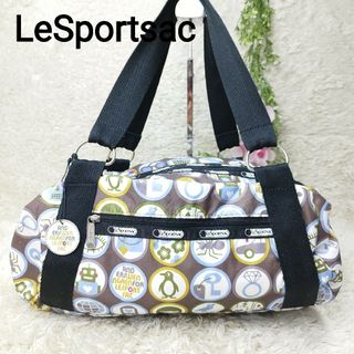 レスポ(LeSportsac) ボストンバッグ(レディース)の通販 2,000点以上 ...