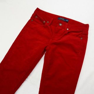 ポロラルフローレン カジュアルパンツ(レディース)の通販 100点以上