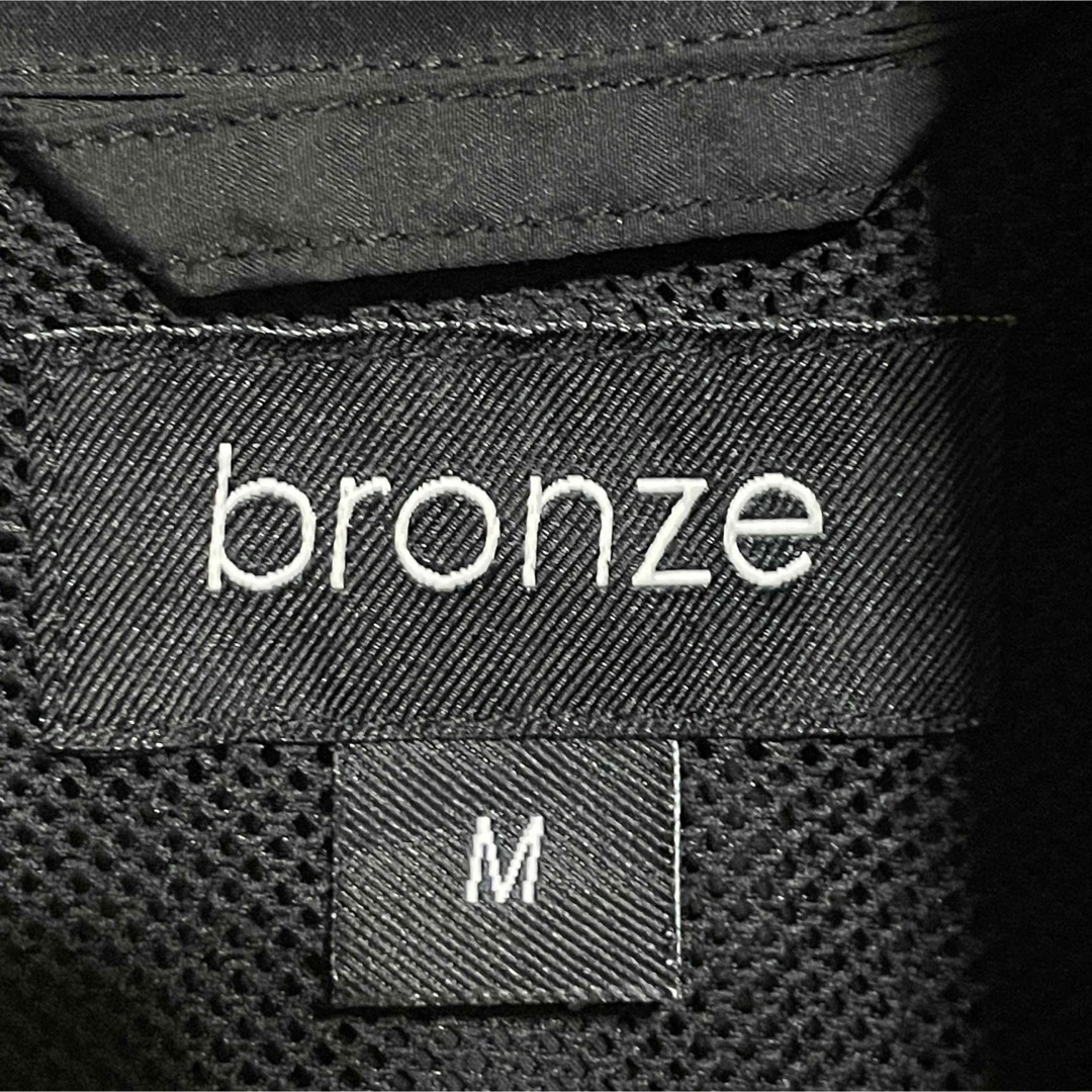 Supreme(シュプリーム)のblonz 56k ナイロンジャケット ストリート スケート M メンズのジャケット/アウター(ナイロンジャケット)の商品写真