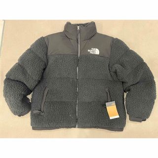 THE NORTH FACE - THE NORTH FACE ボアシェルパ ヌプシ US限定