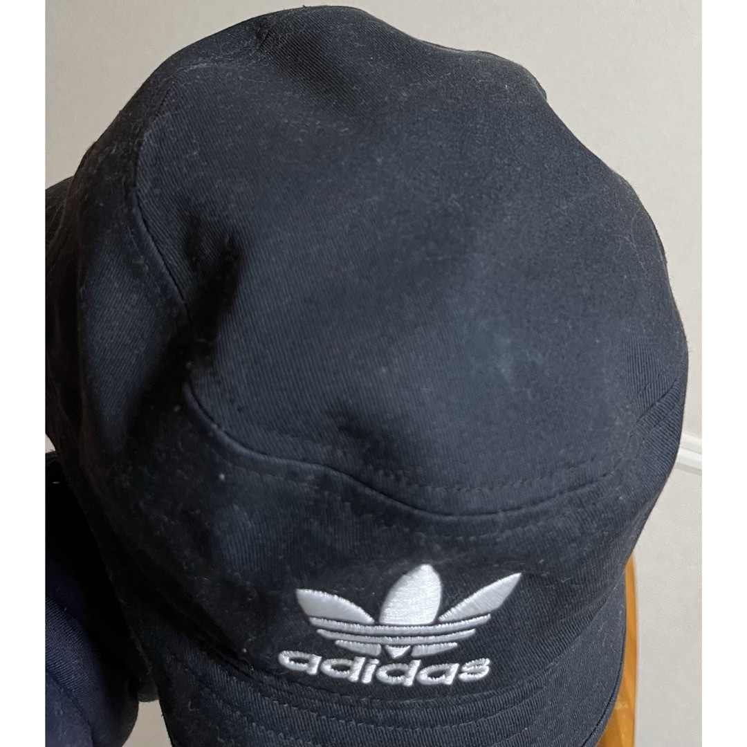 adidas ハット レディースの帽子(ハット)の商品写真