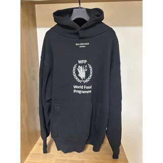 バレンシアガ パーカー(メンズ)の通販 1,000点以上 | Balenciagaの