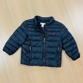 ポロラルフローレン(POLO RALPH LAUREN)のラルフローレン ライトダウン(ジャケット/上着)