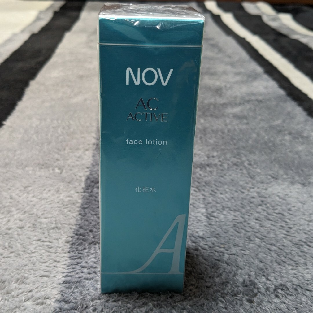 NOV(ノブ)のNOV  AC face lotion 化粧水 135mL コスメ/美容のスキンケア/基礎化粧品(化粧水/ローション)の商品写真