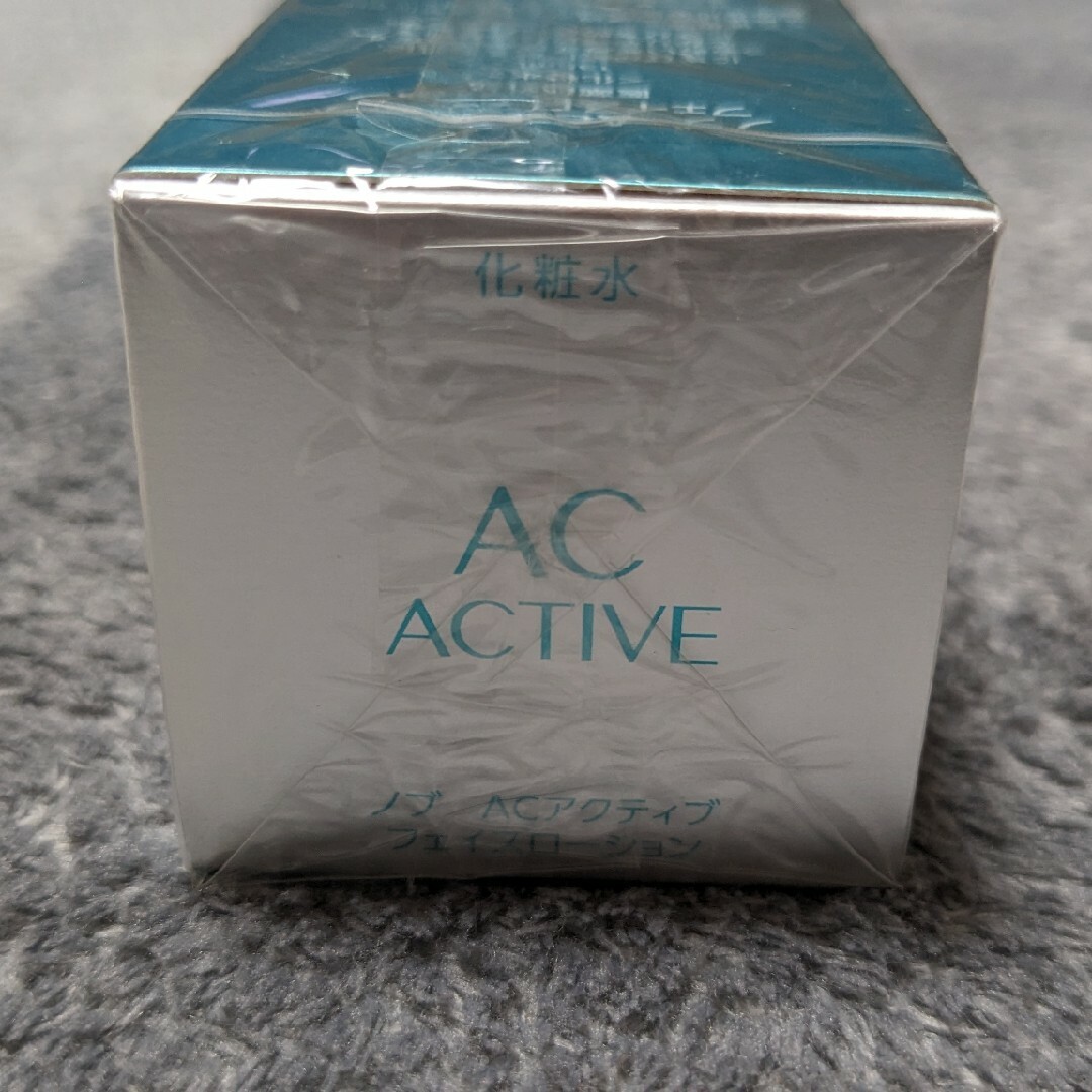 NOV(ノブ)のNOV  AC face lotion 化粧水 135mL コスメ/美容のスキンケア/基礎化粧品(化粧水/ローション)の商品写真