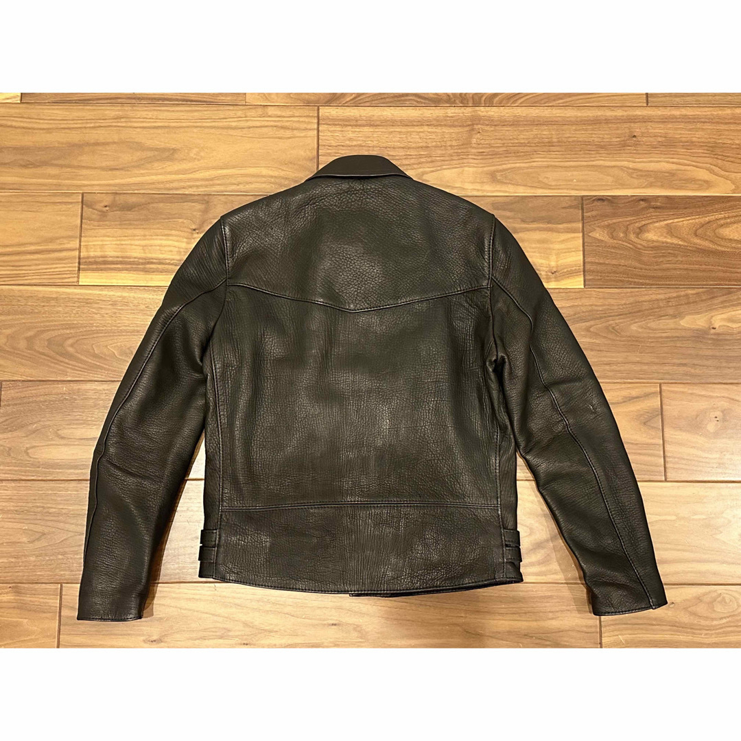 Lewis Leathers - 【新品】ルイスレザー リアルマッコイズ Lewis Leathers - 【新品】ルイスレザー リアルマッコイズ