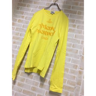 ヴィヴィアン(Vivienne Westwood) メンズのTシャツ・カットソー(長袖