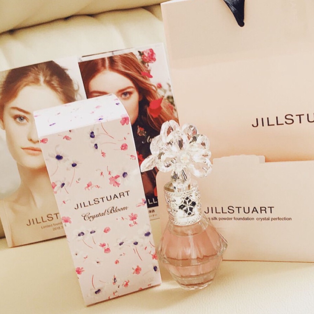 JILLSTUART(ジルスチュアート)のJILLSTUART 香水 コスメ/美容の香水(香水(女性用))の商品写真