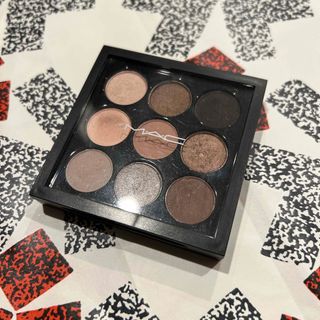 MAC - うーふ様専用 mac スモールアイシャドウ ロンプ ROMPの通販 by