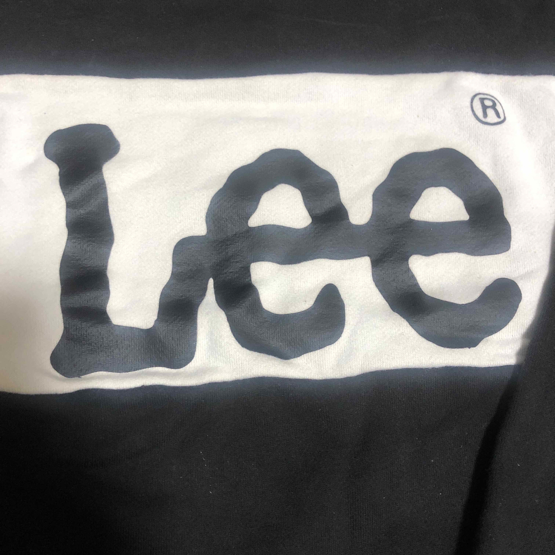 Lee(リー)のLee  スウェット  レディースM レディースのトップス(トレーナー/スウェット)の商品写真