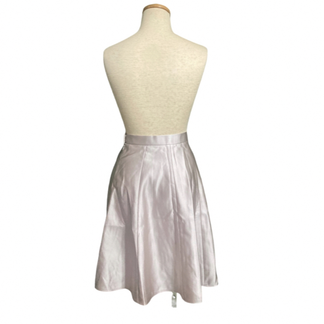 NATURAL BEAUTY(ナチュラルビューティー)のNATURAL BEAUTY Purose　スカート レディースのスカート(ひざ丈スカート)の商品写真