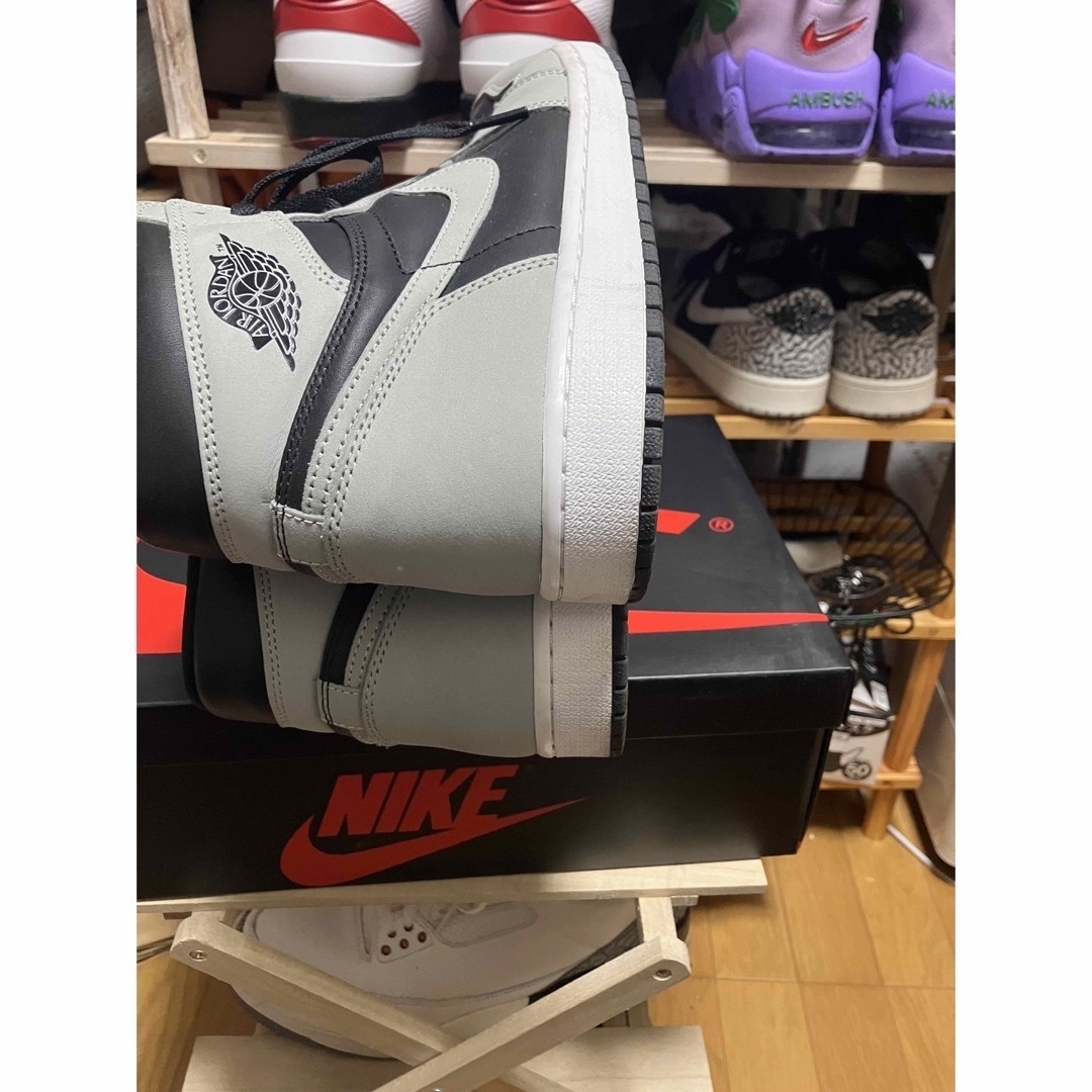 NIKE(ナイキ)のたまき様専用　　AIR JORDAN 1 RETRO HIGH OG  セット メンズの靴/シューズ(スニーカー)の商品写真