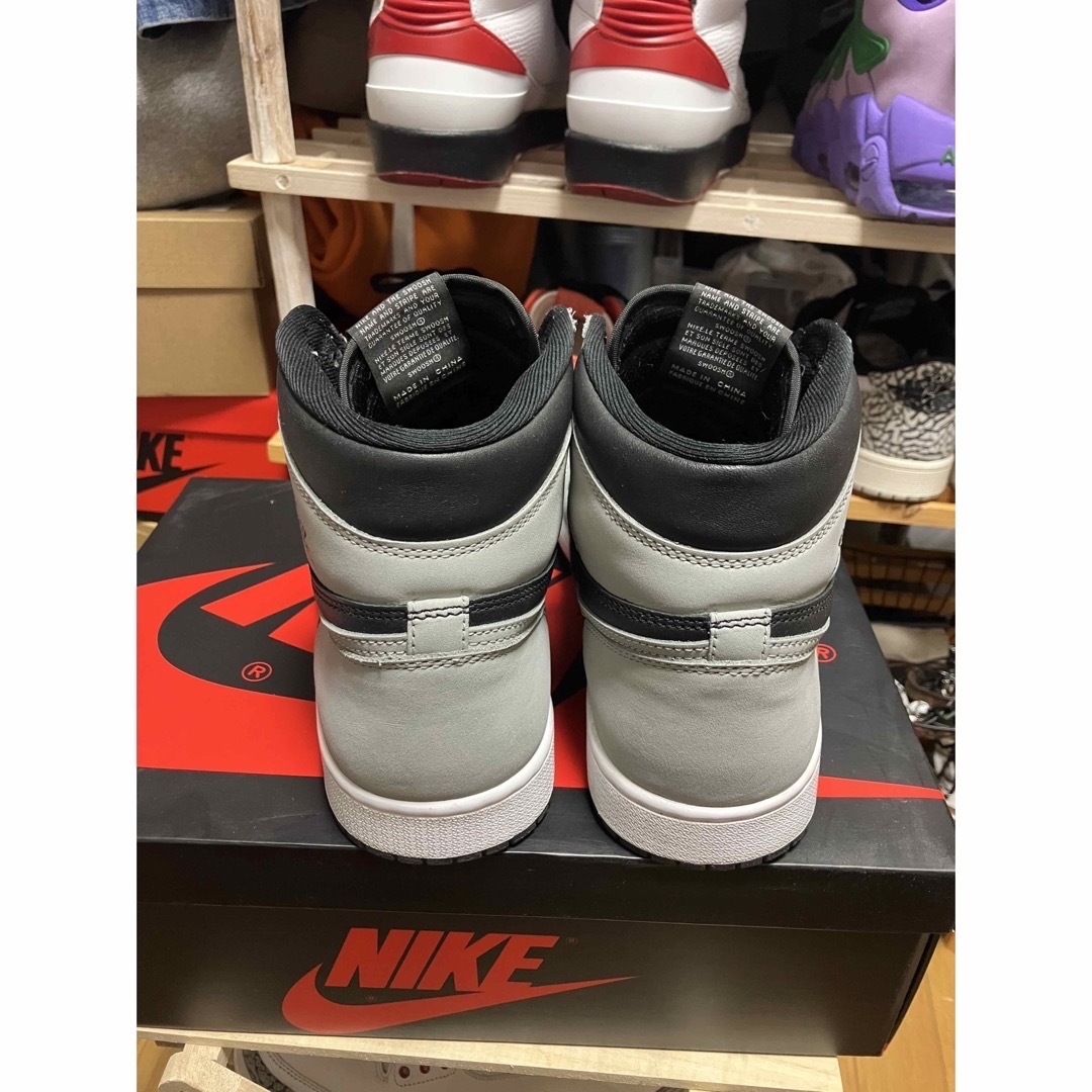 Jordan high セット 専用